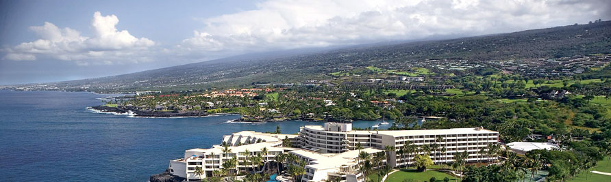 Sheraton Kona Rst And Spa At Keauhou Bay suite