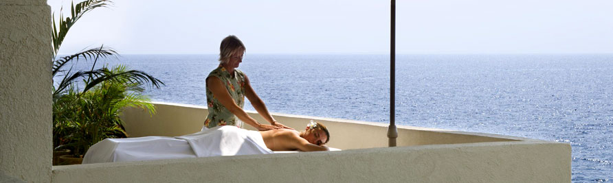 Sheraton Kona Rst And Spa At Keauhou Bay suite