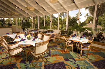 Best Western Lake Buena Vista extérieur