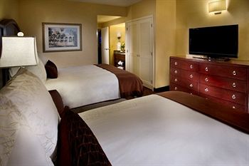 Buena Vista Suites room