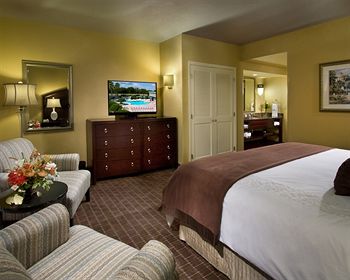 Buena Vista Suites room