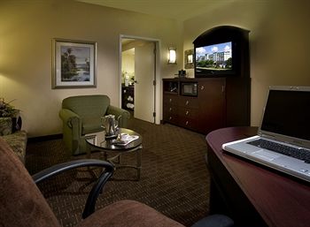 Buena Vista Suites room