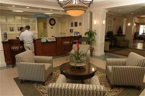 Staybridge Suites Lake Buena Vista extérieur