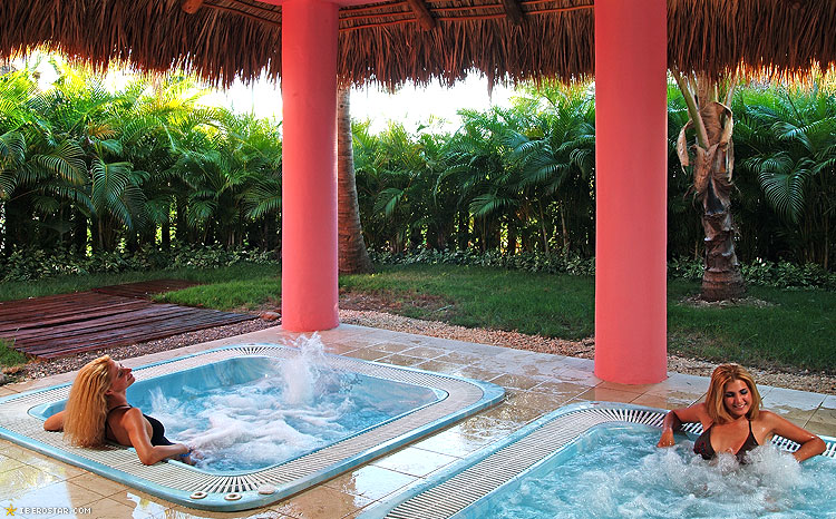 Iberostar Hacienda Dominicus extérieur