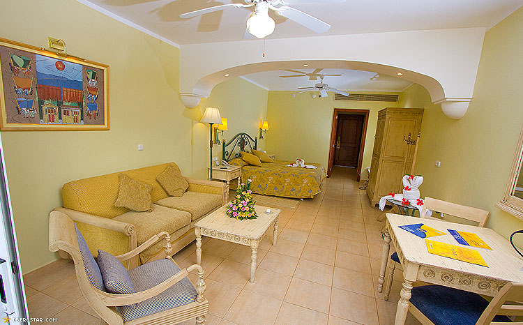 Iberostar Hacienda Dominicus extérieur