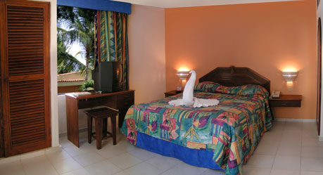 Viva Wyndham Dominicus Beach extérieur