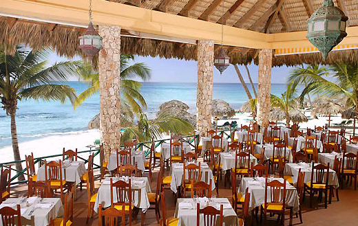 Viva Wyndham Dominicus Beach extérieur