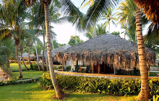 Viva Wyndham Dominicus Beach exterior