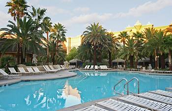 Mandalay Bay piscine