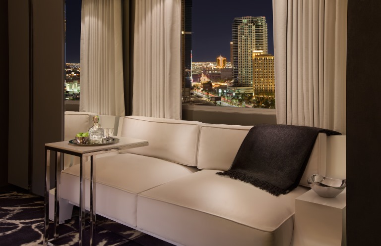 Sls Las Vegas Hotel And Casino extérieur