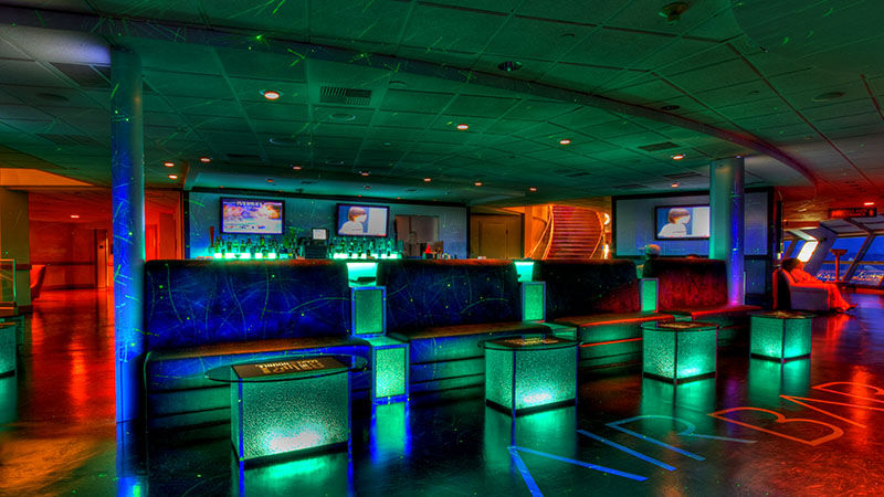 Stratosphere Hotel And Casino exterior