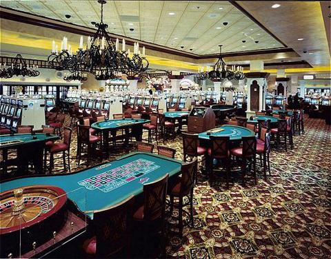 The Hotel At Mandalay Bay chambre