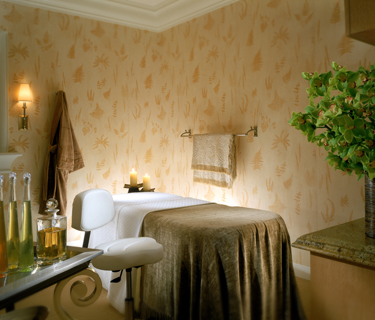Wynn Las Vegas spa