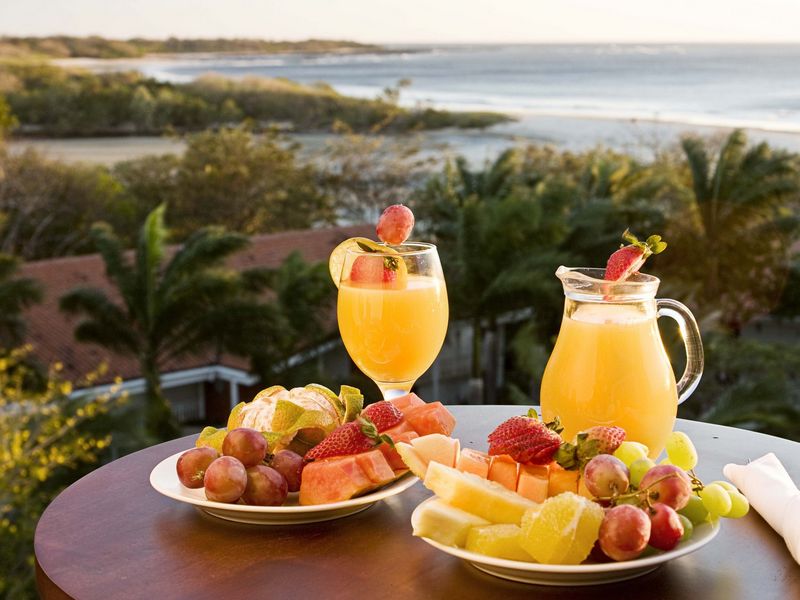 Barcelo Langosta Beach exterior