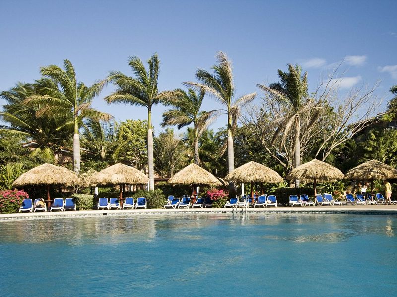 Barcelo Langosta Beach exterior