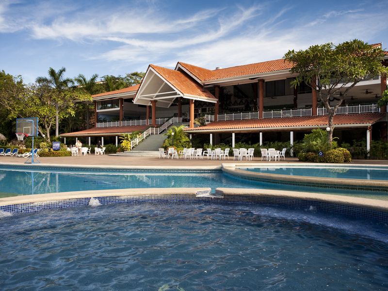 Barcelo Langosta Beach exterior