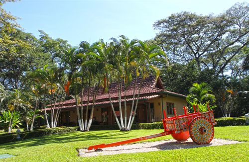 Casa Conde Beach Front Hotel piscine