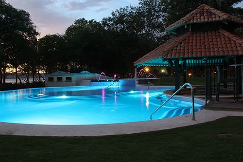 Casa Conde Beach Front Hotel piscine