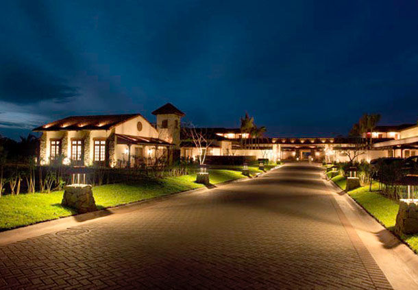 Jw Marriott Guanacaste exterior