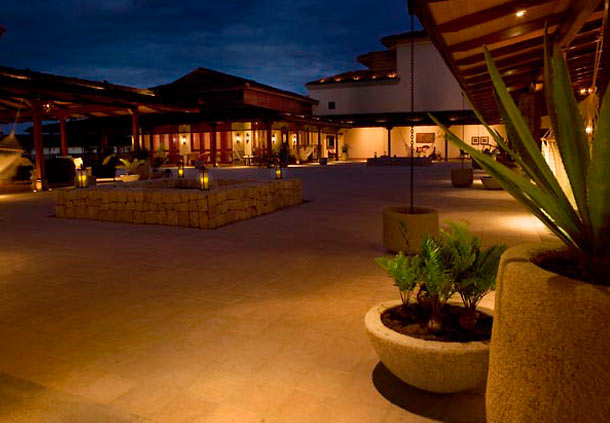 Jw Marriott Guanacaste extérieur 