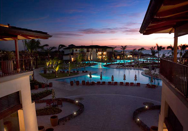 Jw Marriott Guanacaste exterior