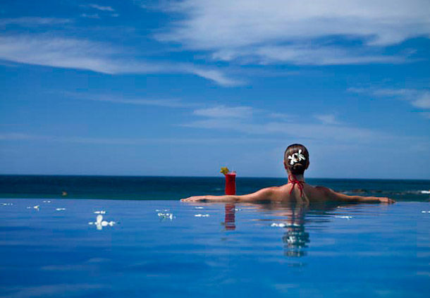 Jw Marriott Guanacaste extérieur 