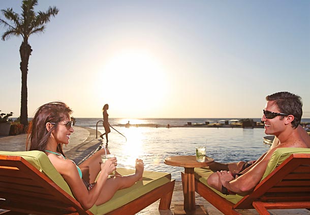 Jw Marriott Guanacaste extérieur 