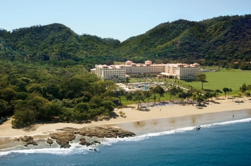 Riu Guanacaste extérieu