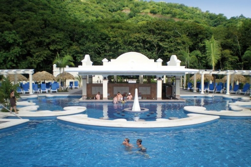 Riu Guanacaste extérieu