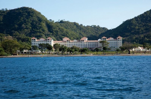 Riu Guanacaste exte