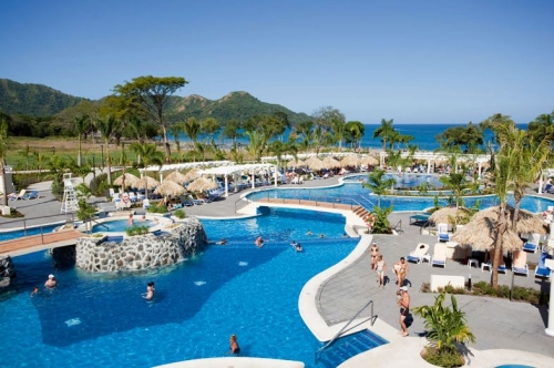 Riu Guanacaste exte