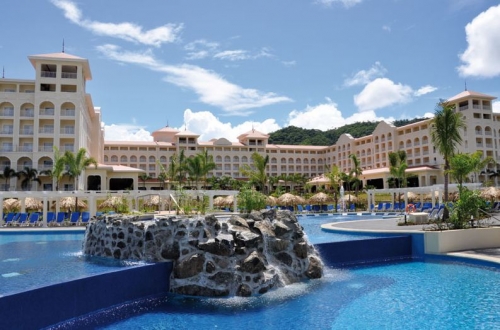 Riu Guanacaste exte