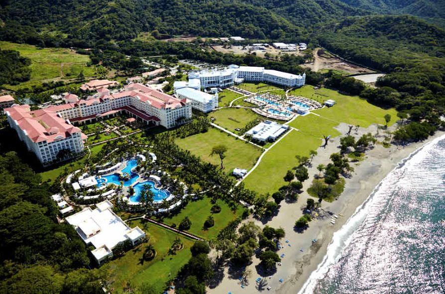 Riu Palace Costa Rica extérieur