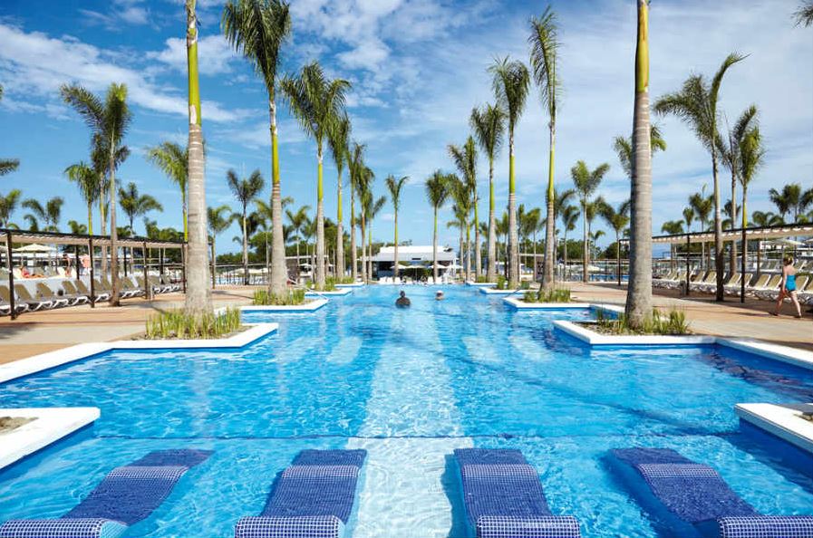 Riu Palace Costa Rica extérieur