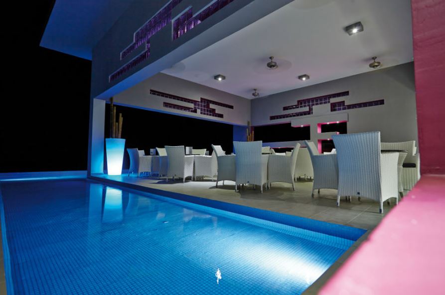 Riu Palace Costa Rica extérieur