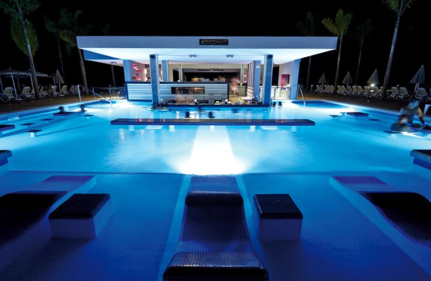 Riu Palace Costa Rica extérieur