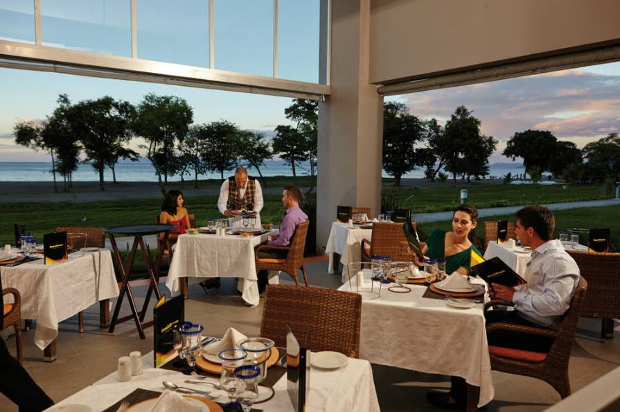 Riu Palace Costa Rica extérieur