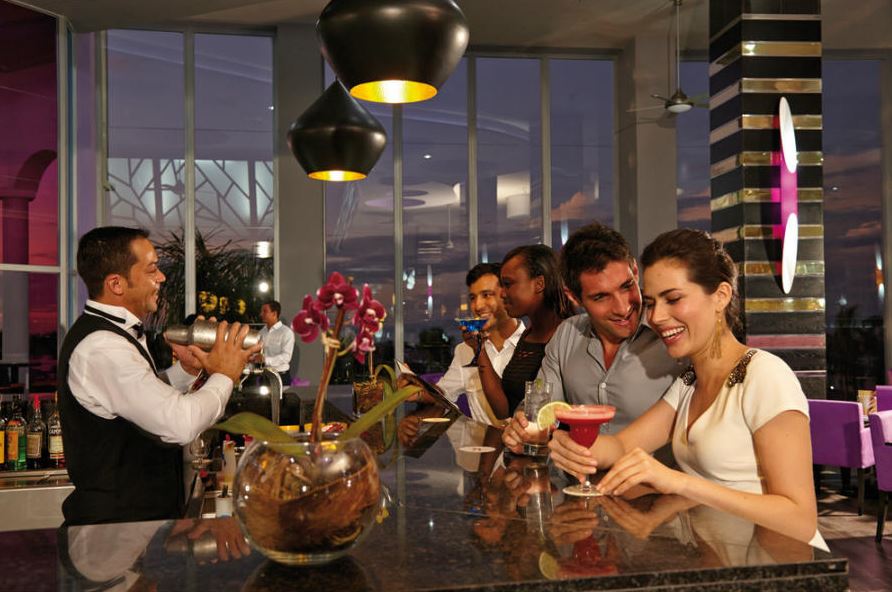 Riu Palace Costa Rica extérieur