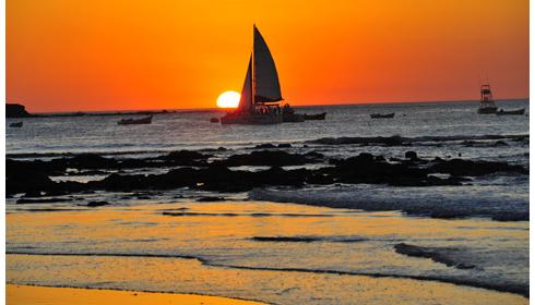 Tamarindo Diria exterior