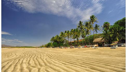 Tamarindo Diria exterior