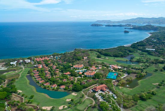 Westin Golf Resort And Spa Playa Conchal extérieur 