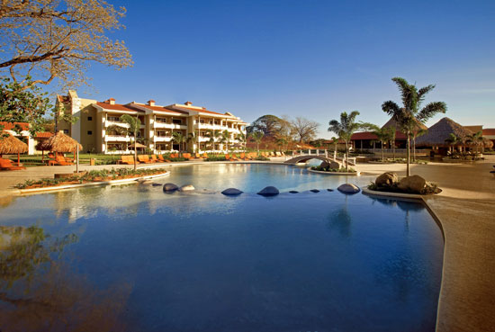 Westin Golf Resort And Spa Playa Conchal exterior