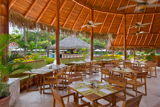 Westin Golf Resort And Spa Playa Conchal exterior
