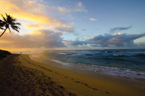 Outrigger Kiahuna Plantation extérieur