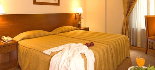 Hotel Travel Park exteriorr