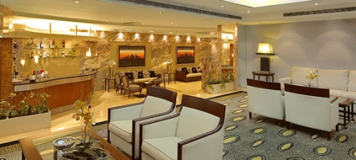 Hotel Travel Park exteriorr