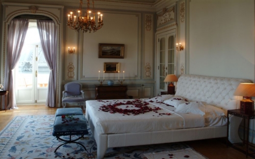 Pestana Palace extérieur