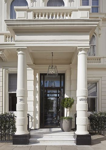 Arbor Hyde Park exterior