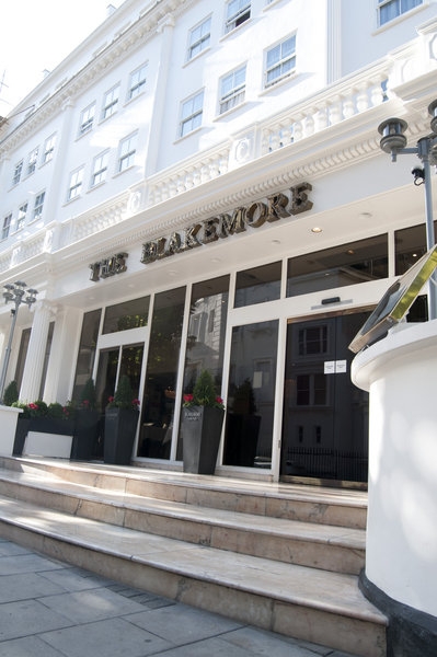 BLAKEMORE HYDE PARK entré
