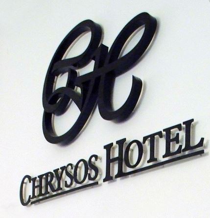 Chrysos Hotel extérieur